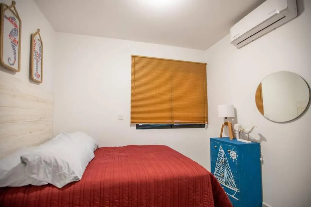 Departamento Nuevo En Planta Baja Apartment Mazatlan